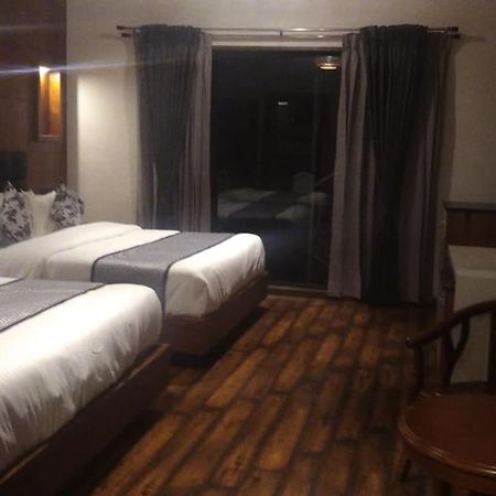 Biranji Aqua Retreat Hotel Chikmagalūr Екстериор снимка