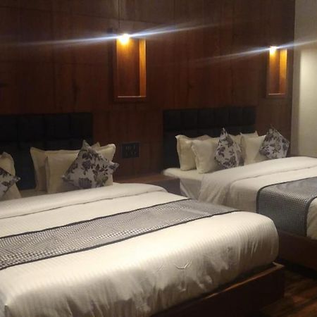 Biranji Aqua Retreat Hotel Chikmagalūr Екстериор снимка