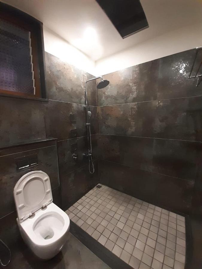 Biranji Aqua Retreat Hotel Chikmagalūr Екстериор снимка