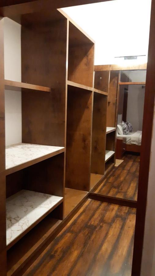 Biranji Aqua Retreat Hotel Chikmagalūr Екстериор снимка