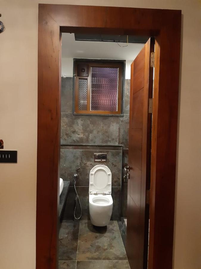 Biranji Aqua Retreat Hotel Chikmagalūr Екстериор снимка