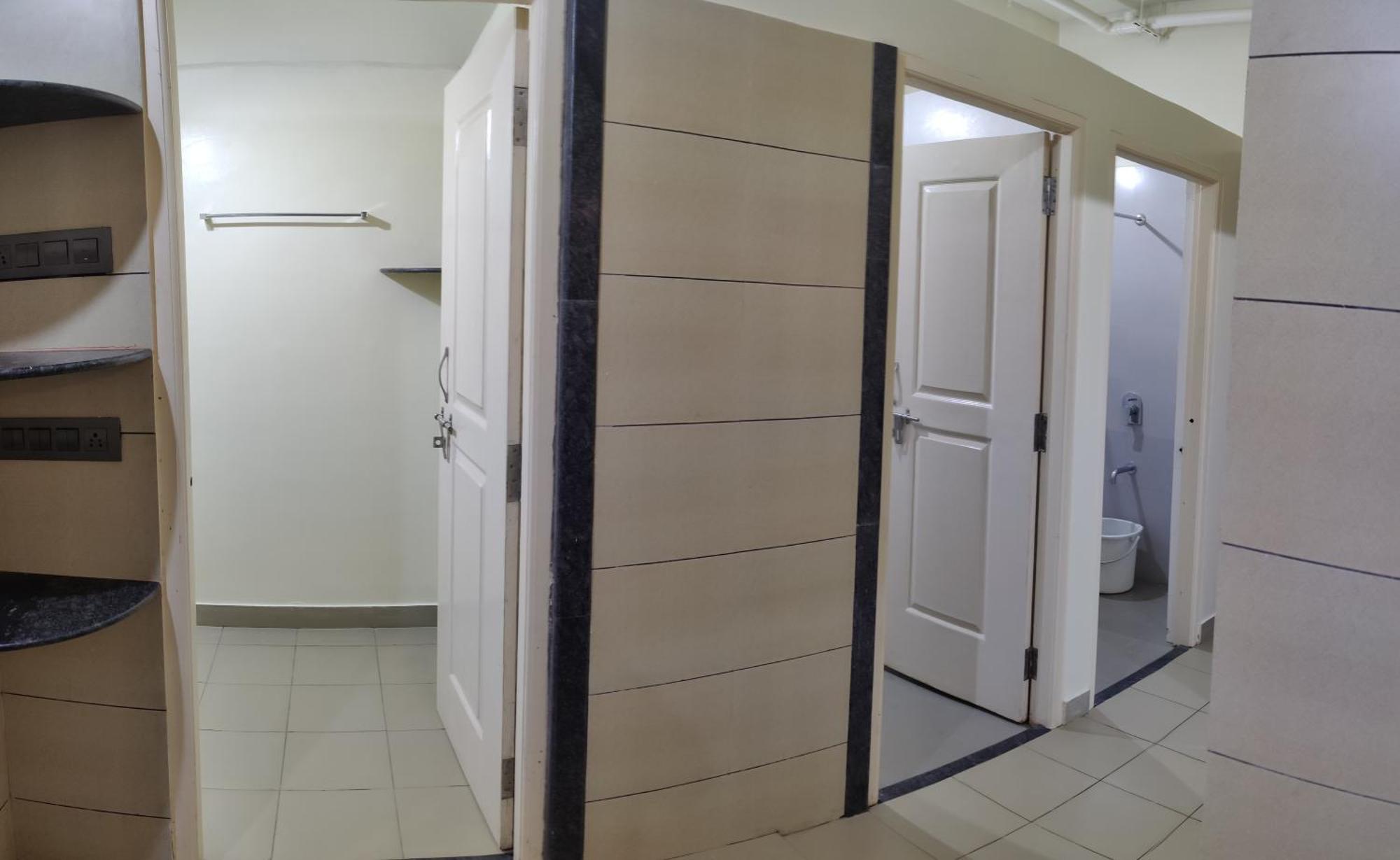Biranji Aqua Retreat Hotel Chikmagalūr Стая снимка