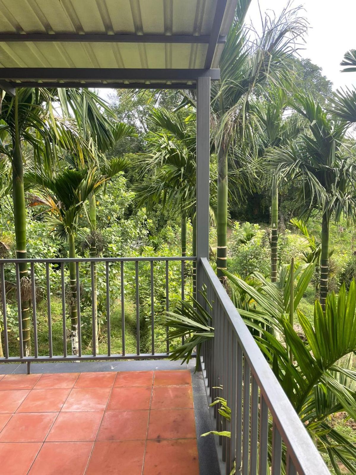Biranji Aqua Retreat Hotel Chikmagalūr Екстериор снимка