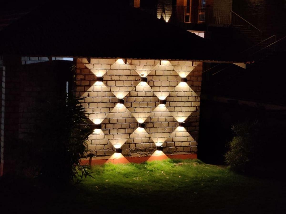 Biranji Aqua Retreat Hotel Chikmagalūr Екстериор снимка