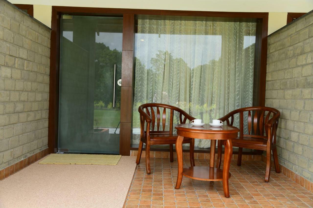 Biranji Aqua Retreat Hotel Chikmagalūr Екстериор снимка